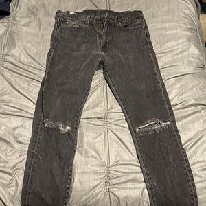 Levi jeans